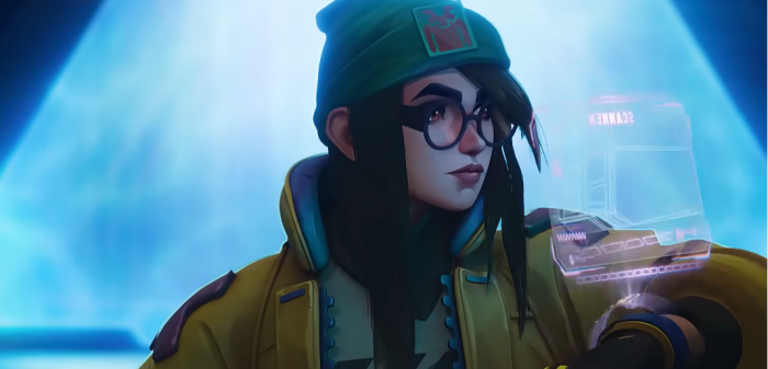 无畏契约手游辅助英雄有哪些4