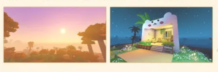 迷你世界机械时代玩法介绍3