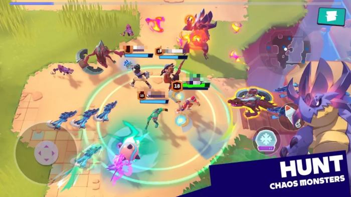 moco是什么游戏1