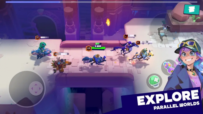 moco是什么游戏2