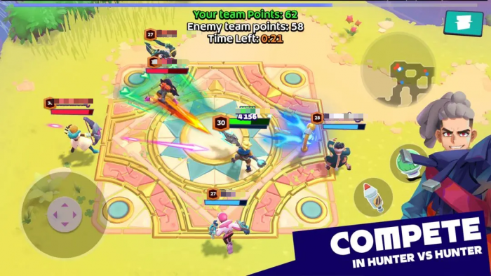 moco是什么游戏3