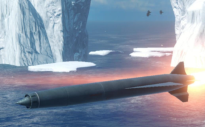 现代战舰最强导弹是哪个2