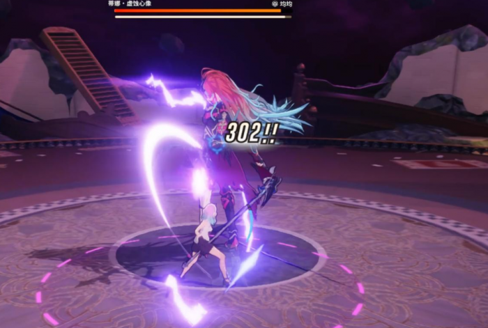 星痕共鸣是什么类型的游戏3