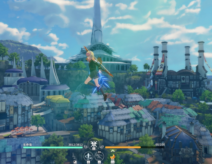 星痕共鸣是什么类型的游戏4