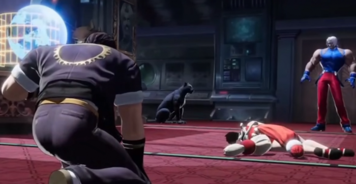 全明星觉醒是卡牌游戏吗1