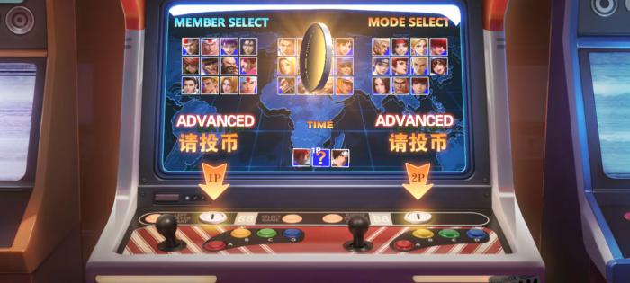 全明星觉醒卡池有哪些2