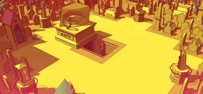 巴别塔圣歌剧情解析2