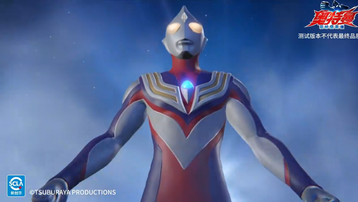 奥特曼超时空英雄奥特曼选择攻略2