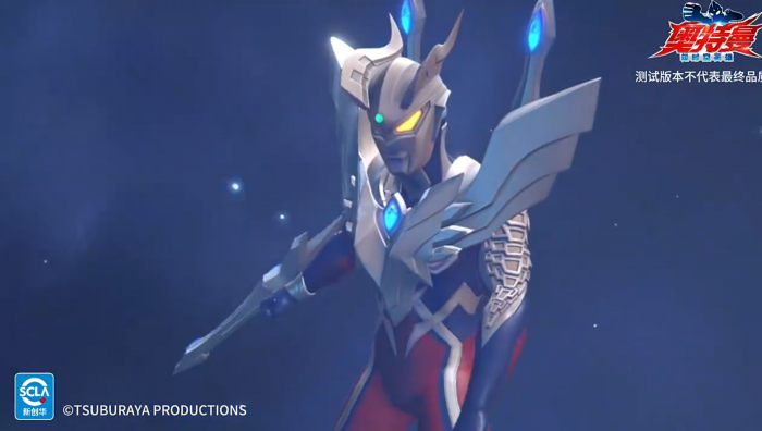 奥特曼超时空英雄奥特曼选择攻略3