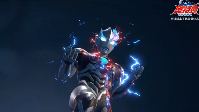 奥特曼超时空英雄奥特曼选择攻略4