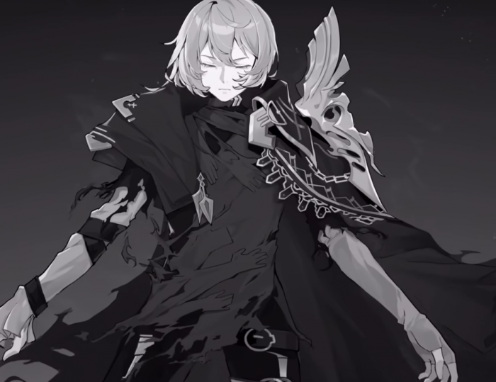 银与绯阵容推荐2