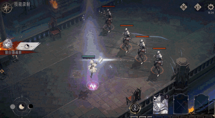 银与绯阿卡贝拉怎么样2