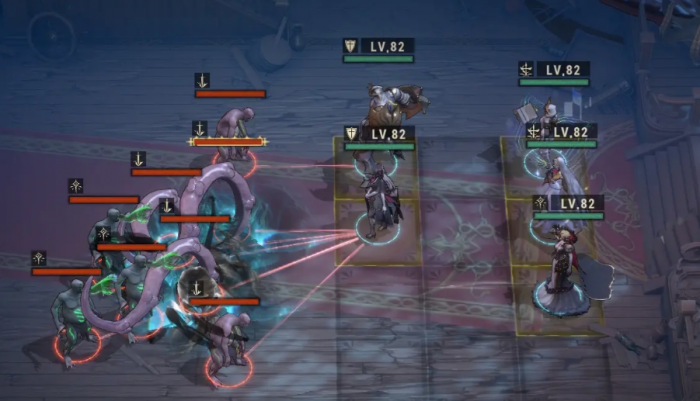 银与绯阿卡贝拉怎么样4