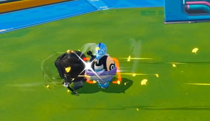 蛋仔派对冷面千金竹月怎么样4