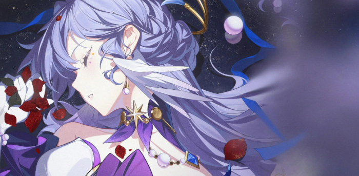 崩坏星穹铁道白厄配队介绍3