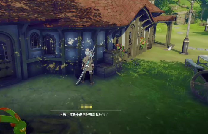 星痕共鸣捉迷藏任务怎么完成3