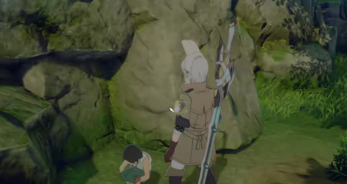 星痕共鸣捉迷藏任务怎么完成4