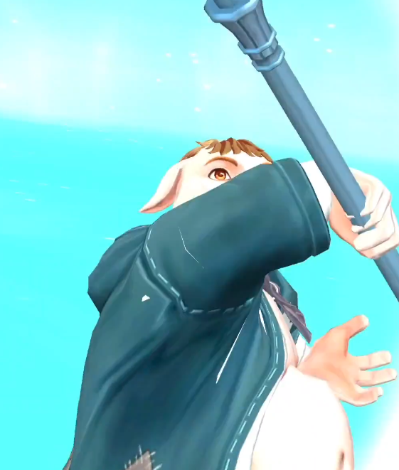 龙神万相神战前期攻略1