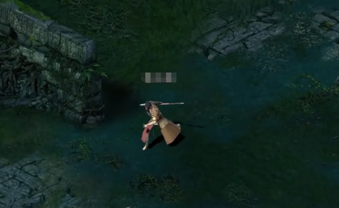 赴江湖修为有什么用5