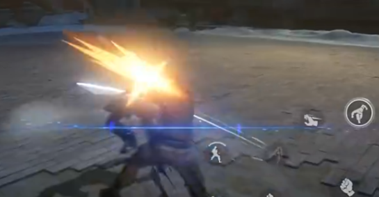 异人之下巴伦怎么样1