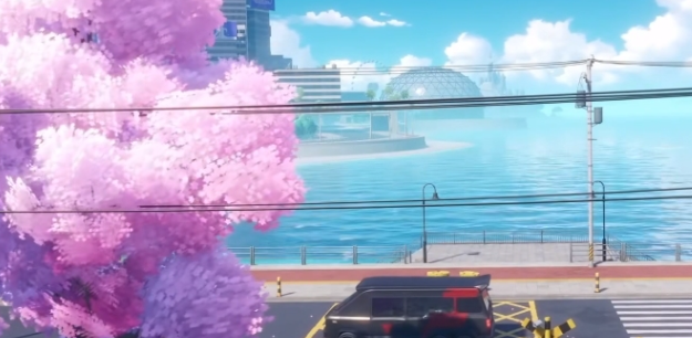 异人之下巴伦怎么样4