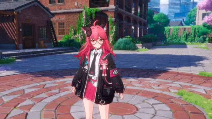 银与绯氏族商店怎么玩4