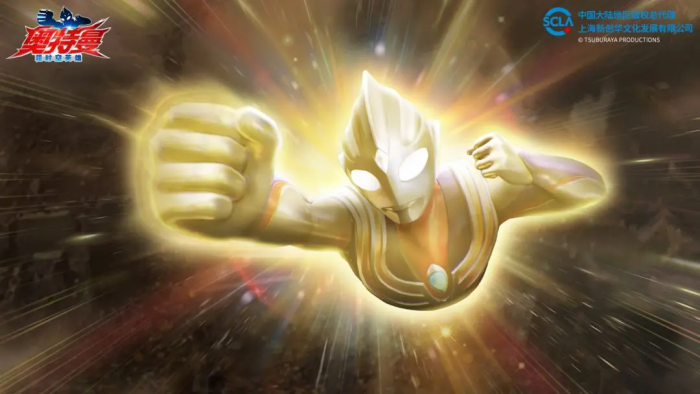 奥特曼超时空英雄隐藏角色是谁1