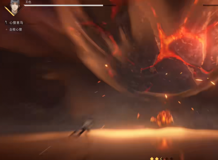 异人之下手游心猿怎么打3