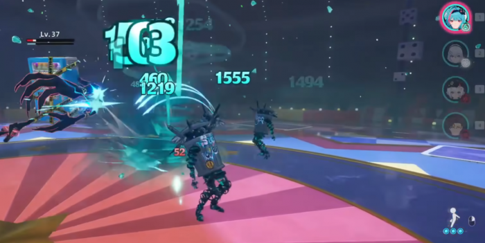 异环风筝队怎么玩2