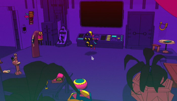 巴别塔圣歌4扇紫门位置在哪4