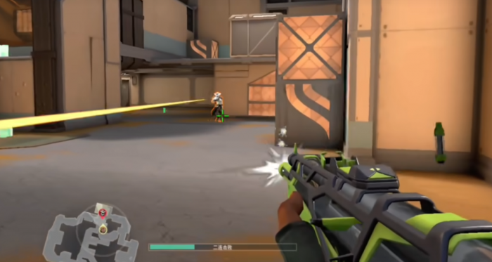 无畏契约源能行动极速光追套装怎么样1