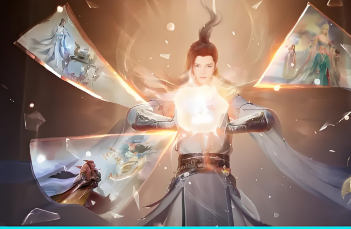 诛仙2手游怎么升级快1