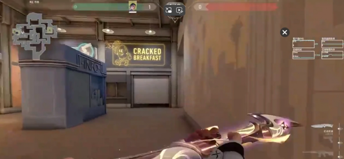 无畏契约源能行动日落之城怎么玩2