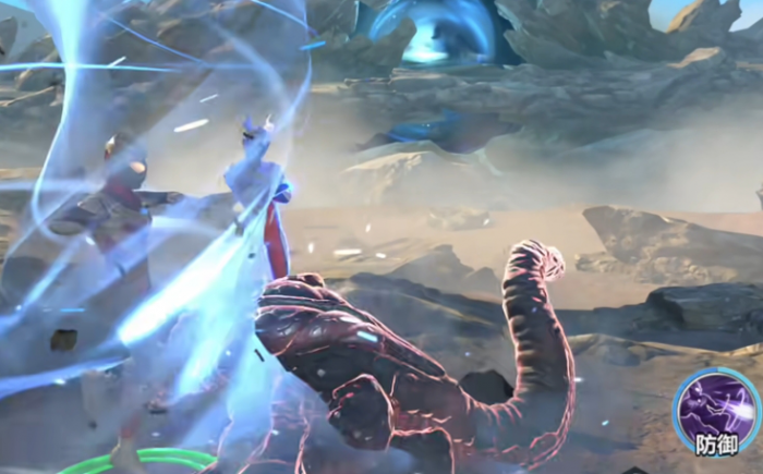 奥特曼超时空英雄迪迦复合型怎么样6