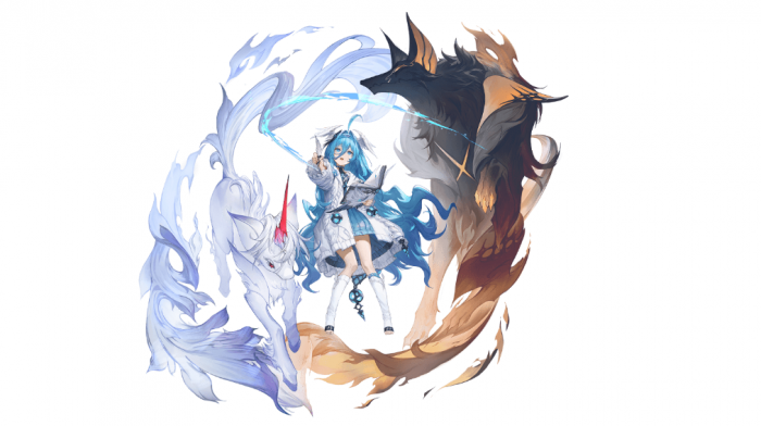 二重螺旋节奏榜排行一览1