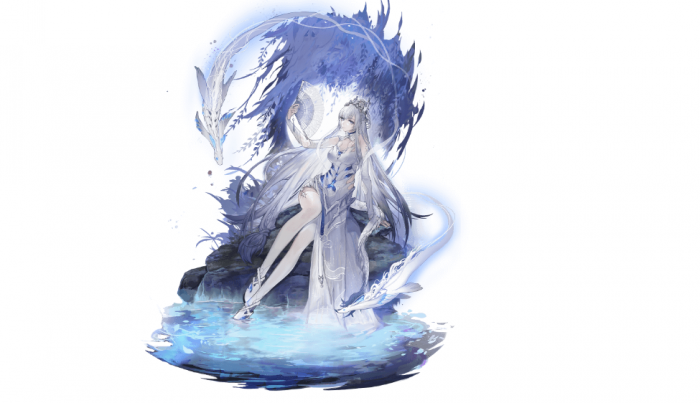 二重螺旋节奏榜排行一览3