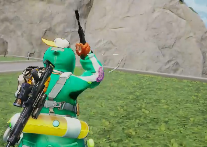 远光84联机模式介绍1