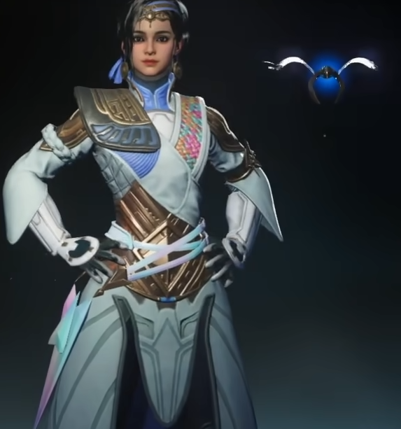 命运群星技能介绍2