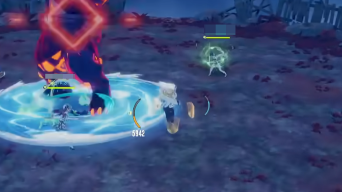 星痕共鸣神盾骑士怎么玩3