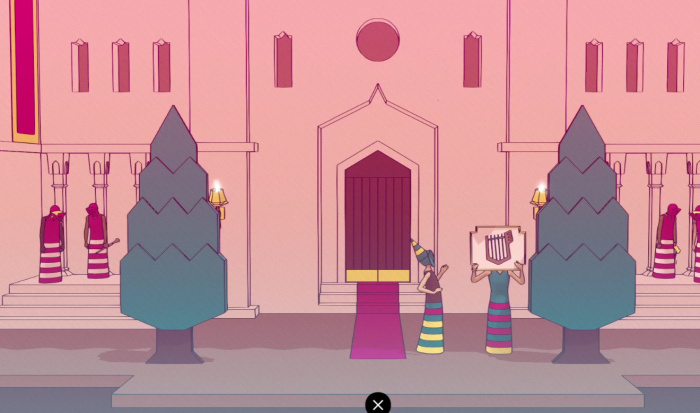 巴别塔圣歌真结局是什么3