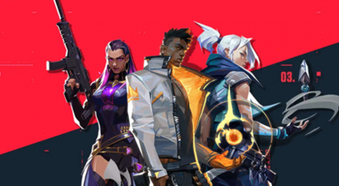 无畏契约手游皮肤有哪些5