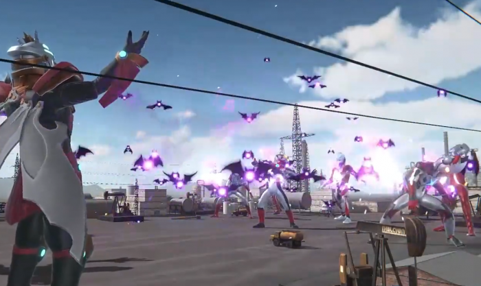 奥特曼系列对决配置推荐2