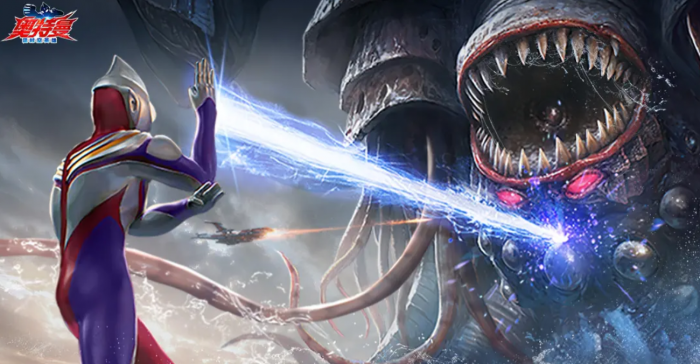 奥特曼超时空英雄首领挑战怎么玩1