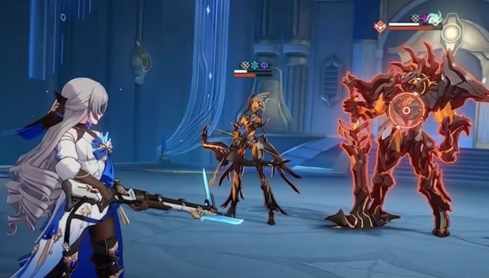 崩坏星穹铁道白厄什么时候上线5