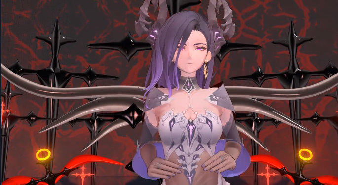 二重螺旋西比尔怎么样1