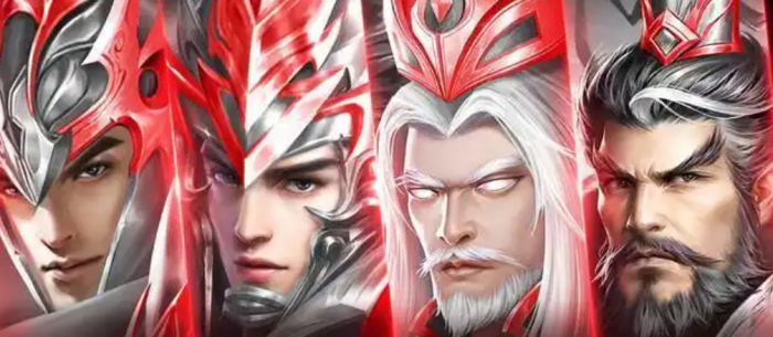 王者将魂最强阵容搭配配置一览2