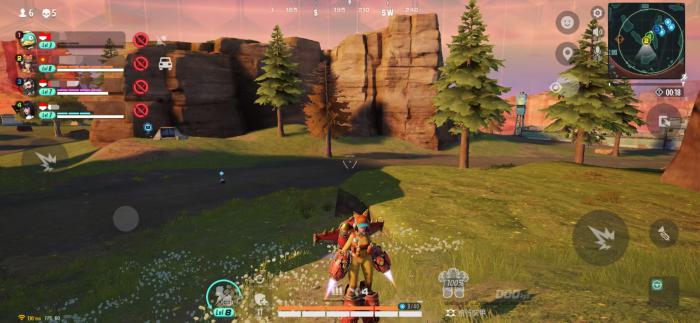 远光84坦克英雄推荐1