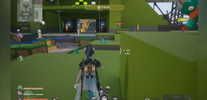 远光84输出英雄有哪些3