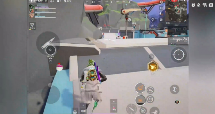 远光84输出英雄有哪些4