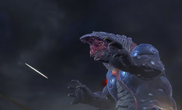 最终幻想14水晶世界捕鱼人玩法介绍4